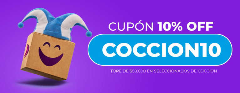 promoción