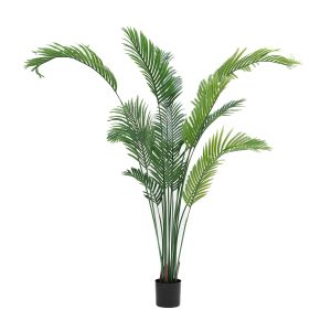 Planta Artificial Palmera Areca 200