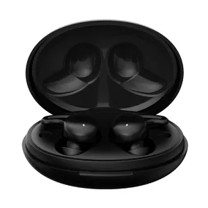 descuento jd jd sports rebajas Auricular Inalámbrico Bluetooth In Ear JD Sport Buds Negro