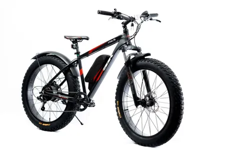 Bicicleta sbk rodado discount 26