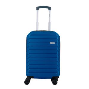 Valija de Viaje Check In 39106 Azul