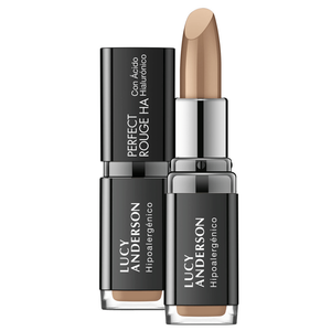 Labial Perfect Rouge + Ácido Hialurónico by Lucy Anderson - 416 Natural Toast