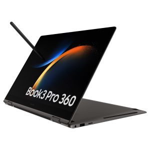 Notebook Samsung Galaxy Book3 Pro 360 Intel i7 2 en 1 Touch