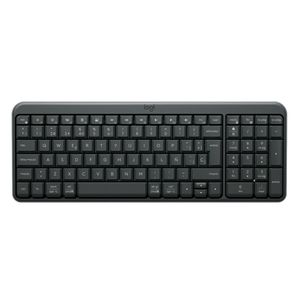 Teclado Inalámbrico Logitech MK250