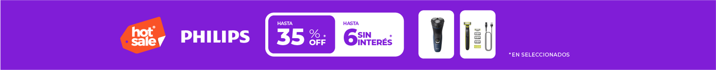 promoción