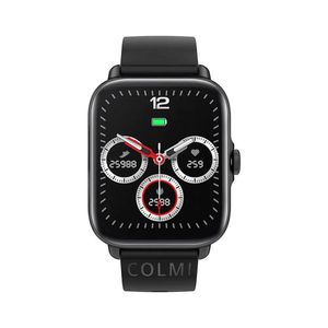 Smartwatch Colmi P28 Plus Negro