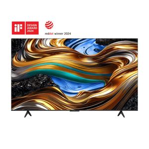 Smart TV TCL 65" 4K DLED P755