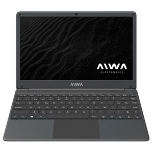Notebook 14" Core i3 8gb Ram Win10 Aiwa NA-1431