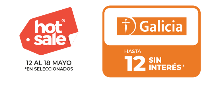 promoción