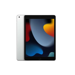 iPad 10.2 WiFi 64GB 9na Gen Silver