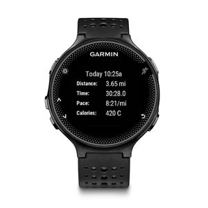 garmin forerunner 235 peso