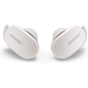 Auriculares Bluetooth Inalámbricos Bose Quiet Confort Noise Cancelling Earbuds Blanco