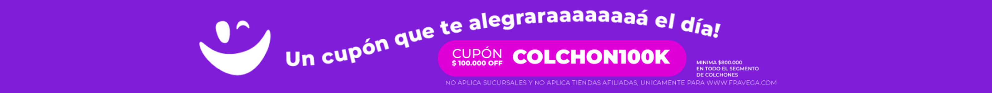 promoción