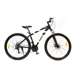 Bicicletas Mountain Bike Rodado 29” Randers NEBL
