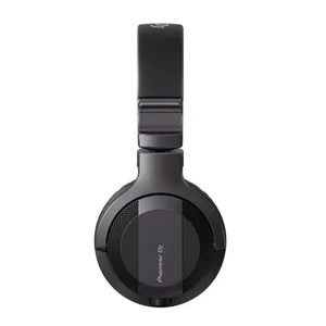 Auriculares PIONEER HDJ-700-W (On Ear - Negro)