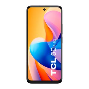 Celular TCL 60R 4+128GB Blanco