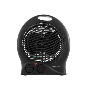 Caloventor Kanji Home KJH-CH103 Negro