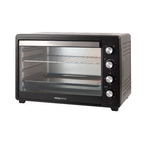 Horno Kanji KJH-HE70 70L Negro