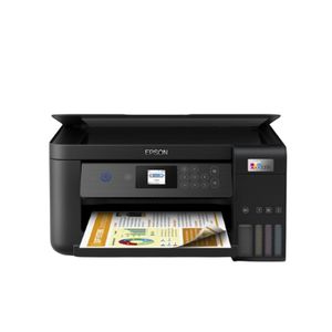 Impresora Epson L4260 Ecotank Mfi Color con Wifi