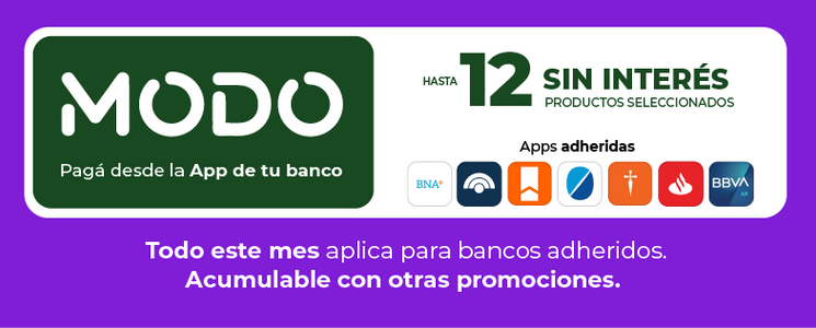 promoción
