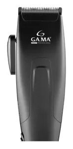 Combo Maquina Cortar Pelo + Trimmer Gama Gm562 29 Pzas Barba