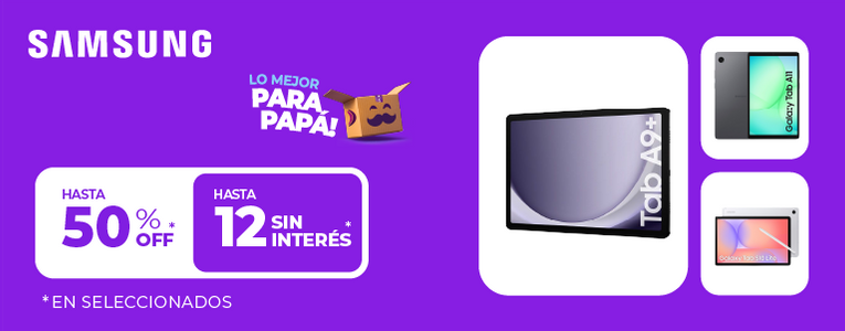 promoción