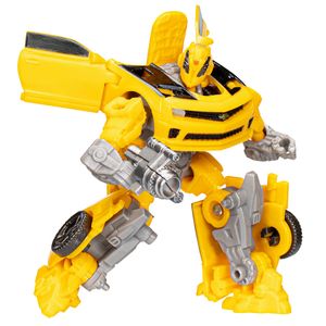 Hasbro Figura 09cm Articulado Bumblebee