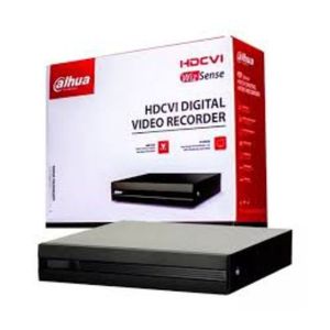 Dvr Grabadora Dahua Xvr1b08-i 8 Ch 1080p/720p Hasta 2mp