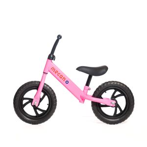 Bicicleta Camicleta de equilibrio Mecano 077 Rosa