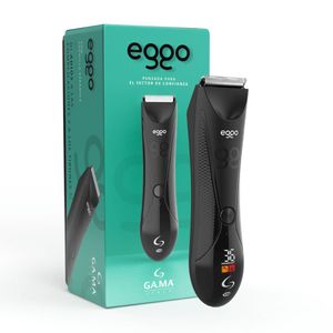 Bodygroom GAMA Eggo 