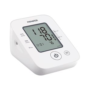Tensiómetro Digital  De Brazo Inteligente Maverick 670A
