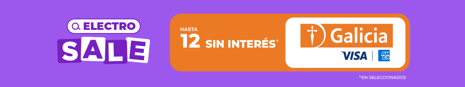 promoción