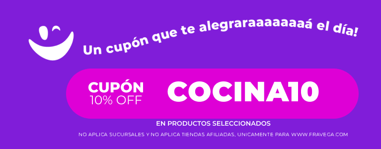 promoción