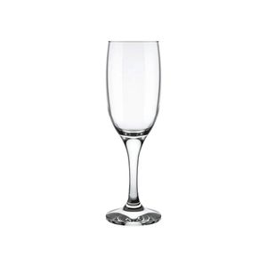 Copa Windsor Champagne Vidrio Nadir 190 Ml x12