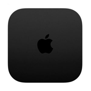 Apple TV 4K 64GB