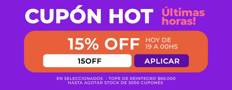 promoción