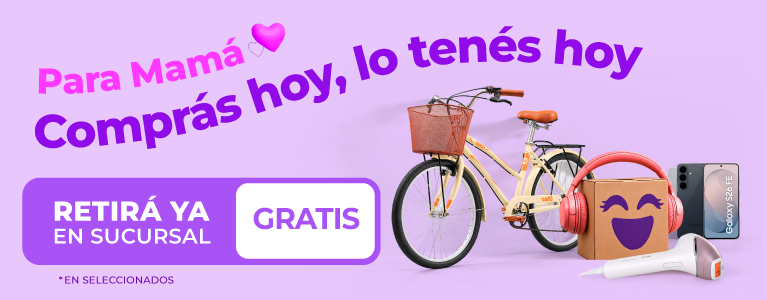 promoción