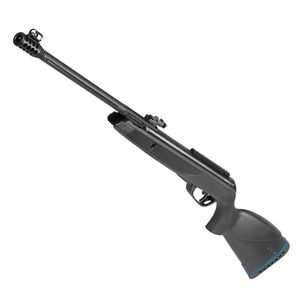 Rifle Aire Comprimido Nitro Piston Gamo Black Bear Igt 5.5