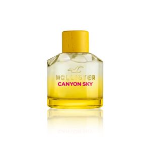 Perfume de Mujer Hollister Canyon Sky For Her EDP 100 ml