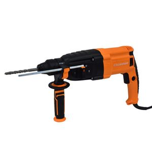 Rotomartillo Taladro Rotopercutor 850w + Mandril + y Mechas