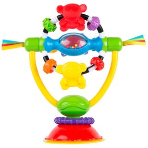 Juguete Didáctico Playgro High Chair Spinning Toy