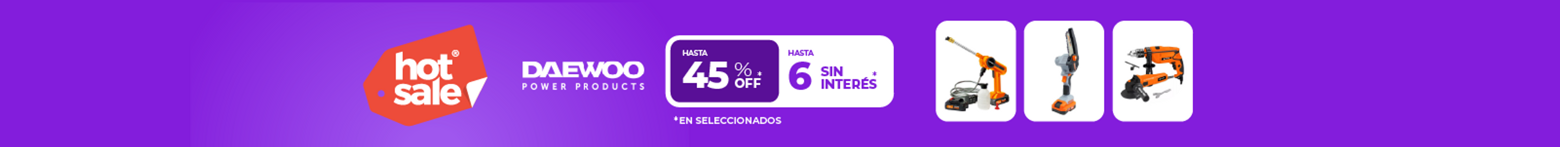 promoción