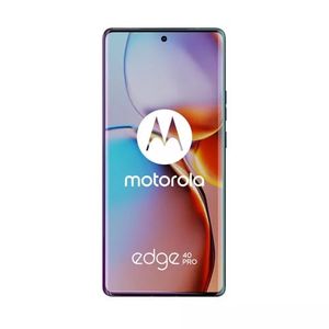 Celular Motorola Edge 40 Pro 256gb 12gb Ram Negro