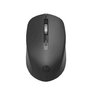Mouse inalámbrico HP 2.4GHz 1600DPI S1000 plus