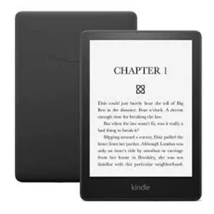 Kindle 11世代 2024年モデル 16GB amazon Kindle 第11世代 16GB ブラック 2024年発売モデル 6