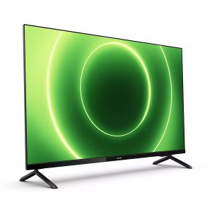 Smart TV LED Full HD 43" Philips 6800 43PFD6825/77 HDR10 Saphi