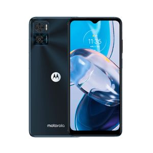 Motorola Moto E22 32gb 3gb Ram (Negro)