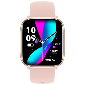 Smartwatch Foxbox Quark Axia Rosa