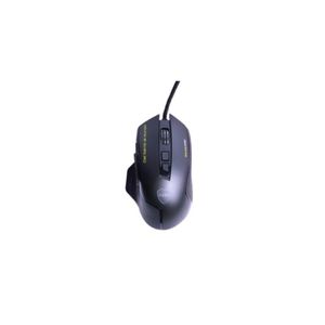 Mouse Gamer Boca Gamepro Rgb 6200dpi Usb 7 Botones