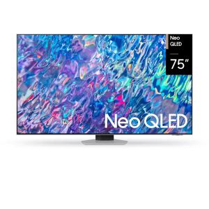 Smart Tv Samsung 4k Neo Qled QN85B 75 120Hz QN75QN85BAGCZB $1.349.999